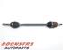 Drive Shaft TESLA MODEL S (5YJS), TESLA MODEL X (5YJX)