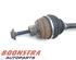 Drive Shaft AUDI A5 Sportback (8TA), AUDI A4 Avant (8K5, B8)