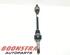 Drive Shaft PORSCHE CAYENNE (9YA), PORSCHE CAYENNE Coupe (9YB), OPEL ASTRA G Estate (T98)