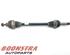 Drive Shaft PORSCHE CAYENNE (9YA), PORSCHE CAYENNE Coupe (9YB), OPEL ASTRA G Estate (T98)