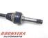 Drive Shaft PORSCHE CAYENNE (9YA), PORSCHE CAYENNE Coupe (9YB), OPEL ASTRA G Estate (T98)