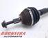 Drive Shaft VW TOURAN (5T1)