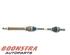 Drive Shaft RENAULT CLIO V (B7_)