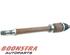 Drive Shaft RENAULT CLIO V (B7_)