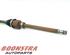 Drive Shaft FIAT DUCATO Van (250_, 290_)