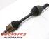 Drive Shaft OPEL INSIGNIA A (G09), OPEL INSIGNIA A Sports Tourer (G09)