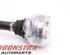 Drive Shaft AUDI A4 Avant (8K5, B8)