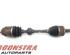 Antriebswelle links vorne Kia Sportage 3 SL 495002Y000 P17269645