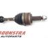 Antriebswelle links vorne Kia Sportage 3 SL 495002Y000 P17269645