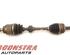 Antriebswelle links vorne Kia Sportage 3 SL 495002Y000 P17269645