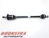 Drive Shaft BMW 3 Touring (G21, G81)