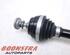 Drive Shaft BMW 3 Touring (G21, G81)