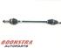 Drive Shaft PEUGEOT 108