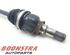 Drive Shaft PEUGEOT 108