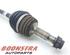 Drive Shaft PEUGEOT 108