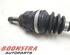 Drive Shaft PEUGEOT 108