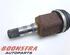 Drive Shaft OPEL ASTRA K Sports Tourer (B16)