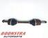 Drive Shaft OPEL ASTRA K Sports Tourer (B16)