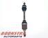 Drive Shaft OPEL ASTRA K Sports Tourer (B16)