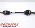 Drive Shaft PEUGEOT 5008 II (MC_, MJ_, MR_, M4_)