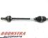 Drive Shaft LAND ROVER RANGE ROVER IV (L405)