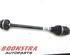 Drive Shaft LAND ROVER RANGE ROVER IV (L405)