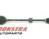 Drive Shaft SKODA OCTAVIA III Combi (5E5, 5E6)