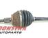 Drive Shaft SKODA OCTAVIA III Combi (5E5, 5E6)