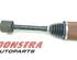 Drive Shaft SKODA OCTAVIA III Combi (5E5, 5E6)