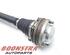 Drive Shaft SKODA KODIAQ (NS7, NV7, NS6)