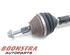 Drive Shaft SKODA KODIAQ (NS7, NV7, NS6)