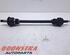 Drive Shaft MERCEDES-BENZ CLS (C257)