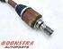 Drive Shaft RENAULT CAPTUR I (J5_, H5_), RENAULT CLIO IV (BH_)