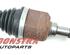 Drive Shaft CITROËN C4 III (BA_, BB_, BC_)