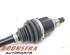 Drive Shaft SUZUKI BALENO (FW, EW)