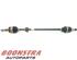 Drive Shaft SUZUKI BALENO (FW, EW)