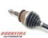 Drive Shaft SUZUKI BALENO (FW, EW)