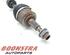 Drive Shaft SUZUKI BALENO (FW, EW)