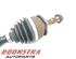 Drive Shaft OPEL ASTRA K Sports Tourer (B16)