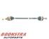 Drive Shaft OPEL ASTRA K Sports Tourer (B16)