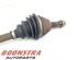 Drive Shaft FORD FIESTA VI (CB1, CCN)