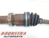 Drive Shaft FORD FIESTA VI (CB1, CCN)