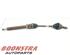 Drive Shaft FORD FIESTA VI (CB1, CCN)