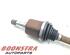 Drive Shaft OPEL ASTRA K Sports Tourer (B16)