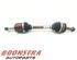 Drive Shaft OPEL ASTRA K Sports Tourer (B16)