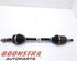 Drive Shaft NISSAN QASHQAI III (J12)