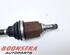 Drive Shaft NISSAN QASHQAI III (J12)