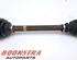 Drive Shaft FIAT DUCATO Van (250_, 290_)