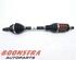 Drive Shaft BMW X6 (F16, F86)