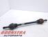 Drive Shaft PORSCHE CAYENNE (92A)